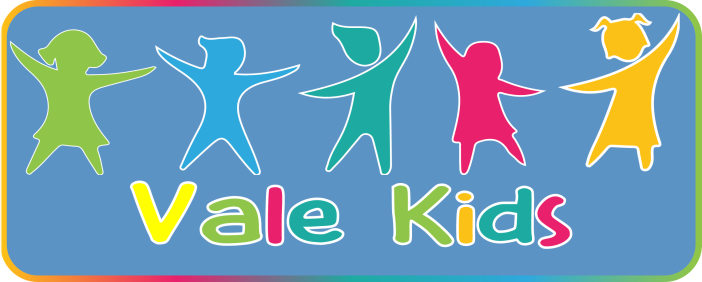 www.valekids.co.uk Logo